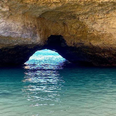 Albufeira Oldtown 330Ft Beach Parking Ac Wifi Ngoại thất bức ảnh
