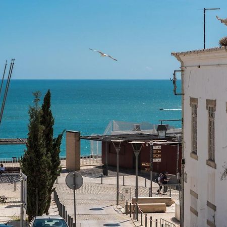 Albufeira Oldtown 330Ft Beach Parking Ac Wifi Ngoại thất bức ảnh