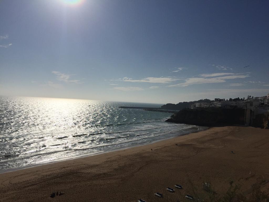 Albufeira Oldtown 330Ft Beach Parking Ac Wifi Ngoại thất bức ảnh