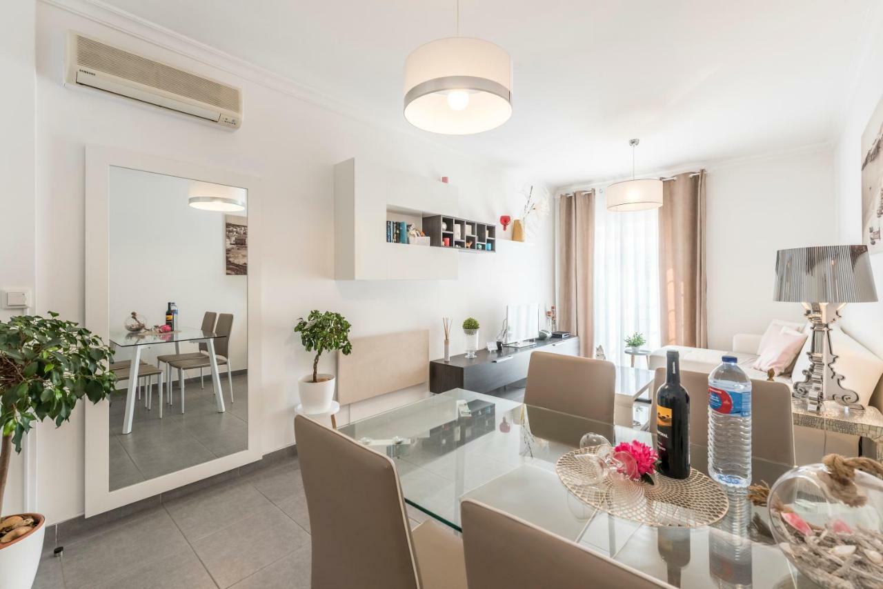Albufeira Oldtown 330Ft Beach Parking Ac Wifi Ngoại thất bức ảnh